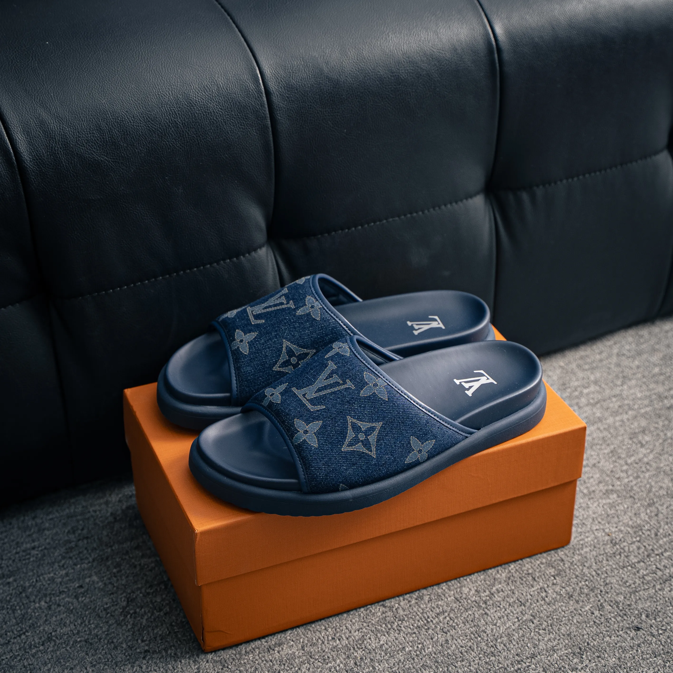 26New Arrival Lv Miami Damier Shoes L Oasis Classic Series 2026 Classic Shoes Classic Series Trainer Hot Sale Series